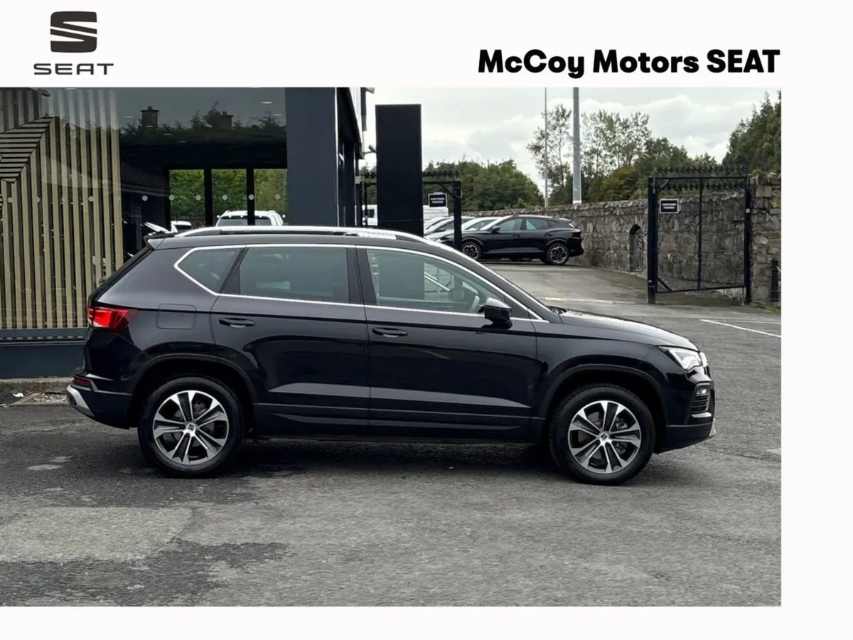 SEAT Ateca Save  6000 From New  ateca 2.0tdi 150h - Image 3