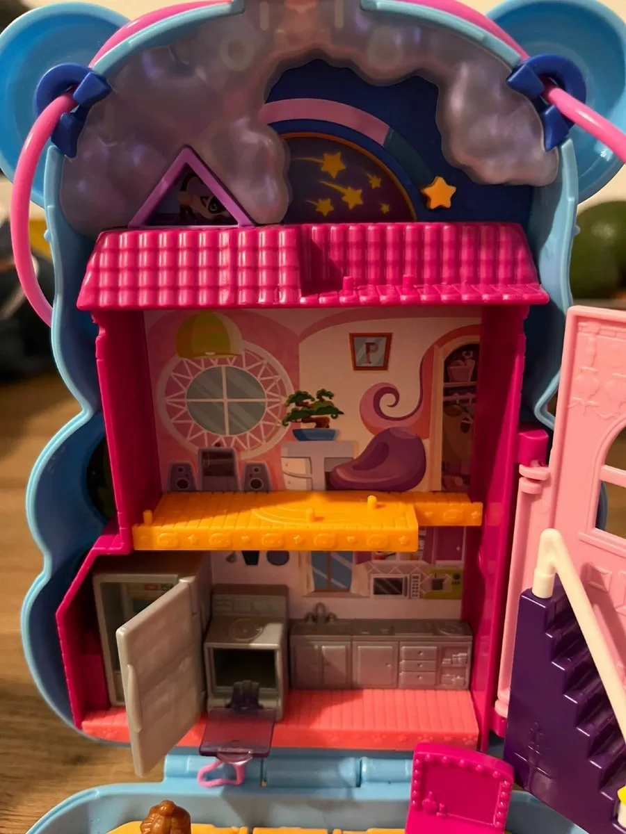 Polly Pockets free delivery! - Image 3