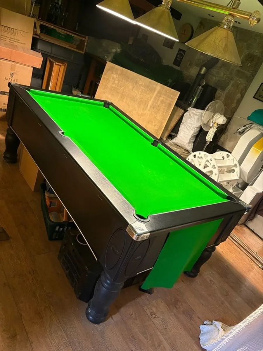 Pool Table - Image 3