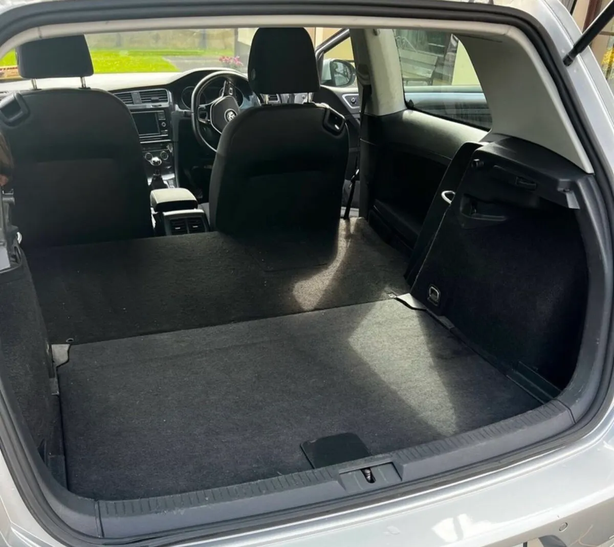 VW Golf Van - 192 - Image 2