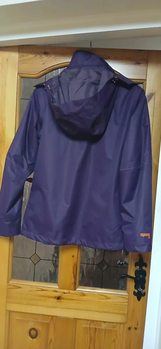 Lades New Jacket - Image 2