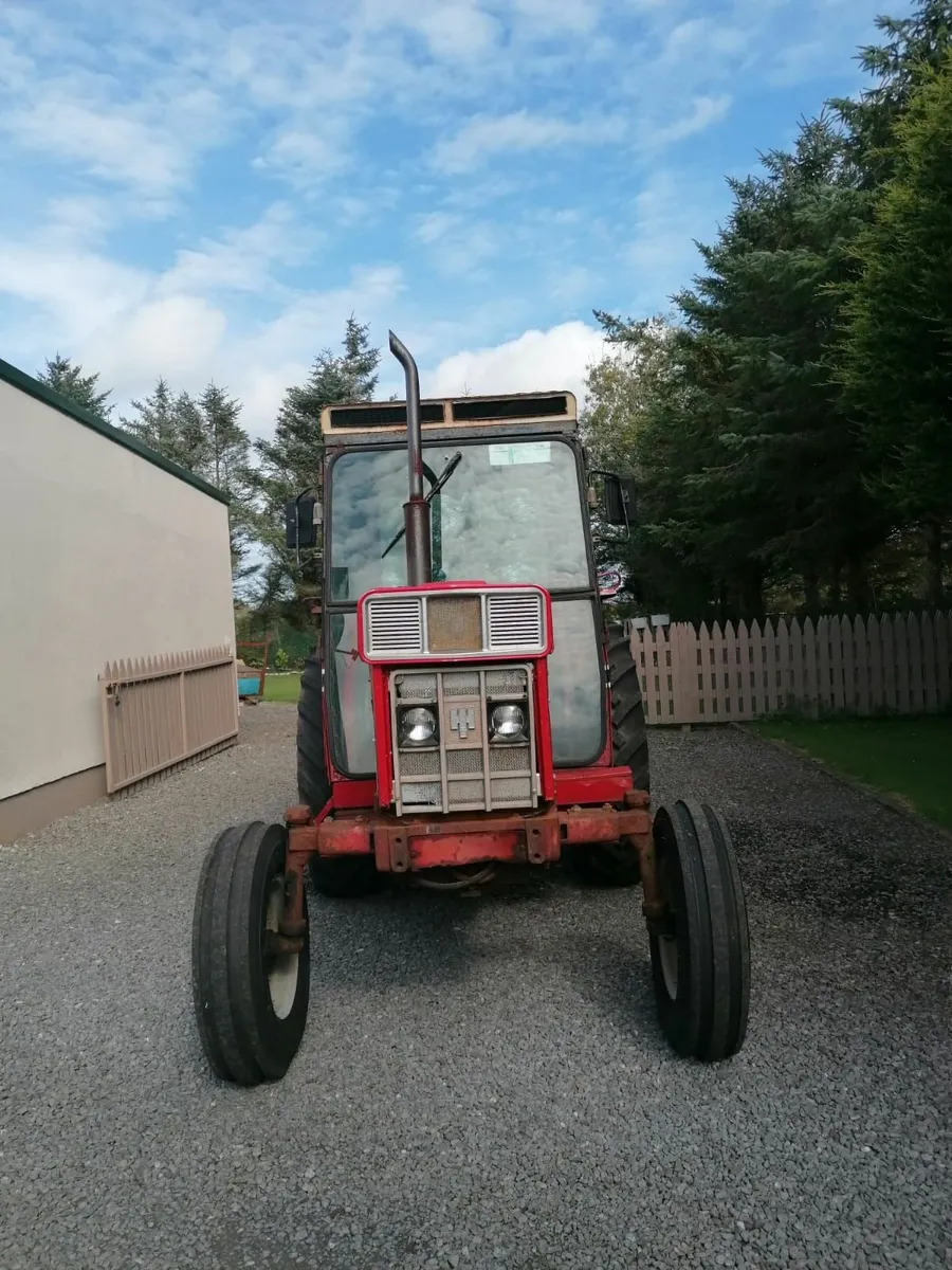 Tractor - Image 2