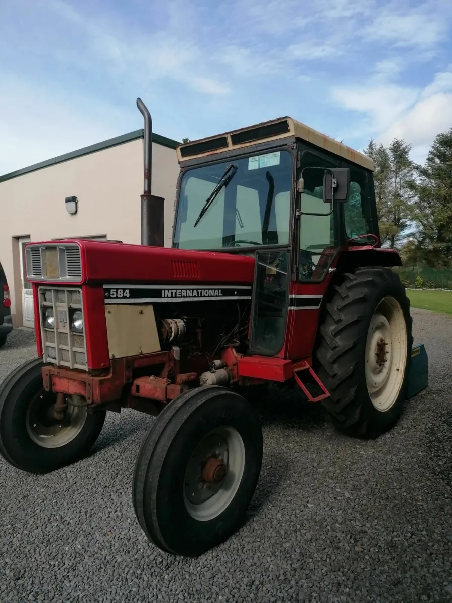 Tractor - Image 3