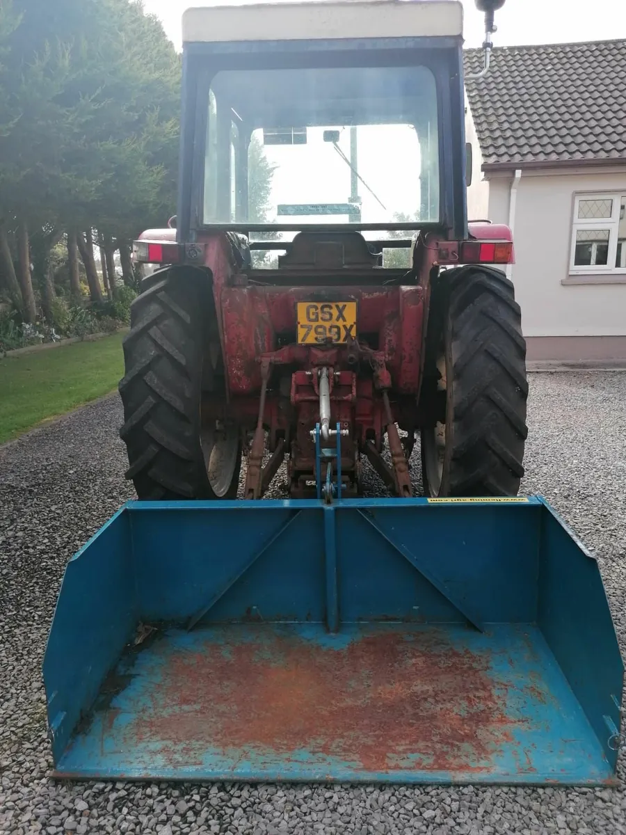 Tractor - Image 4