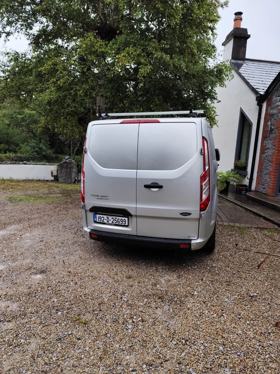Ford Transit 2019 - Image 3
