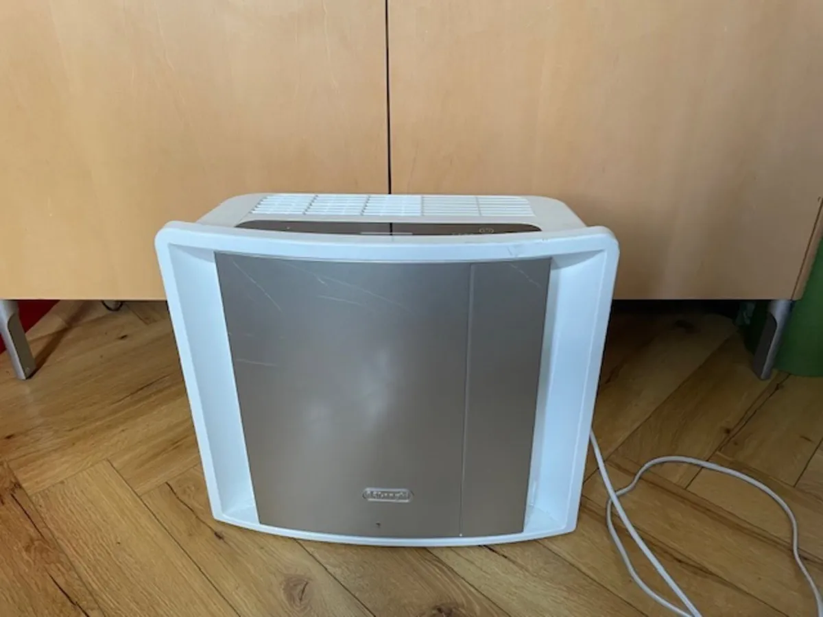 Air Purifier, De Longhi - Image 1