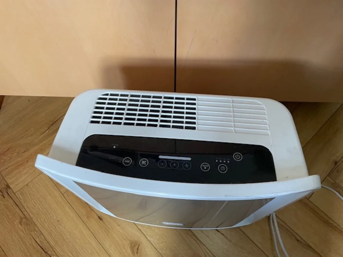 Air Purifier, De Longhi - Image 2