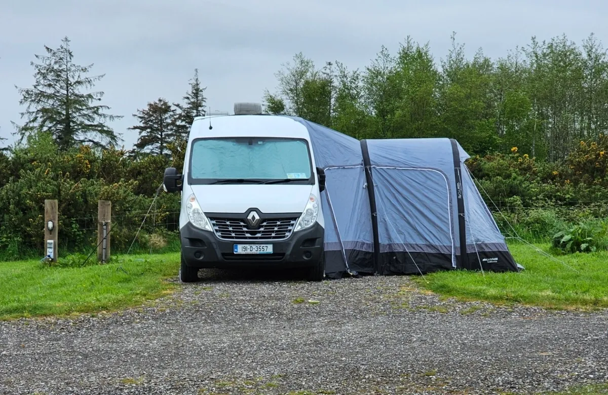 Campervan 3 berth - Image 1