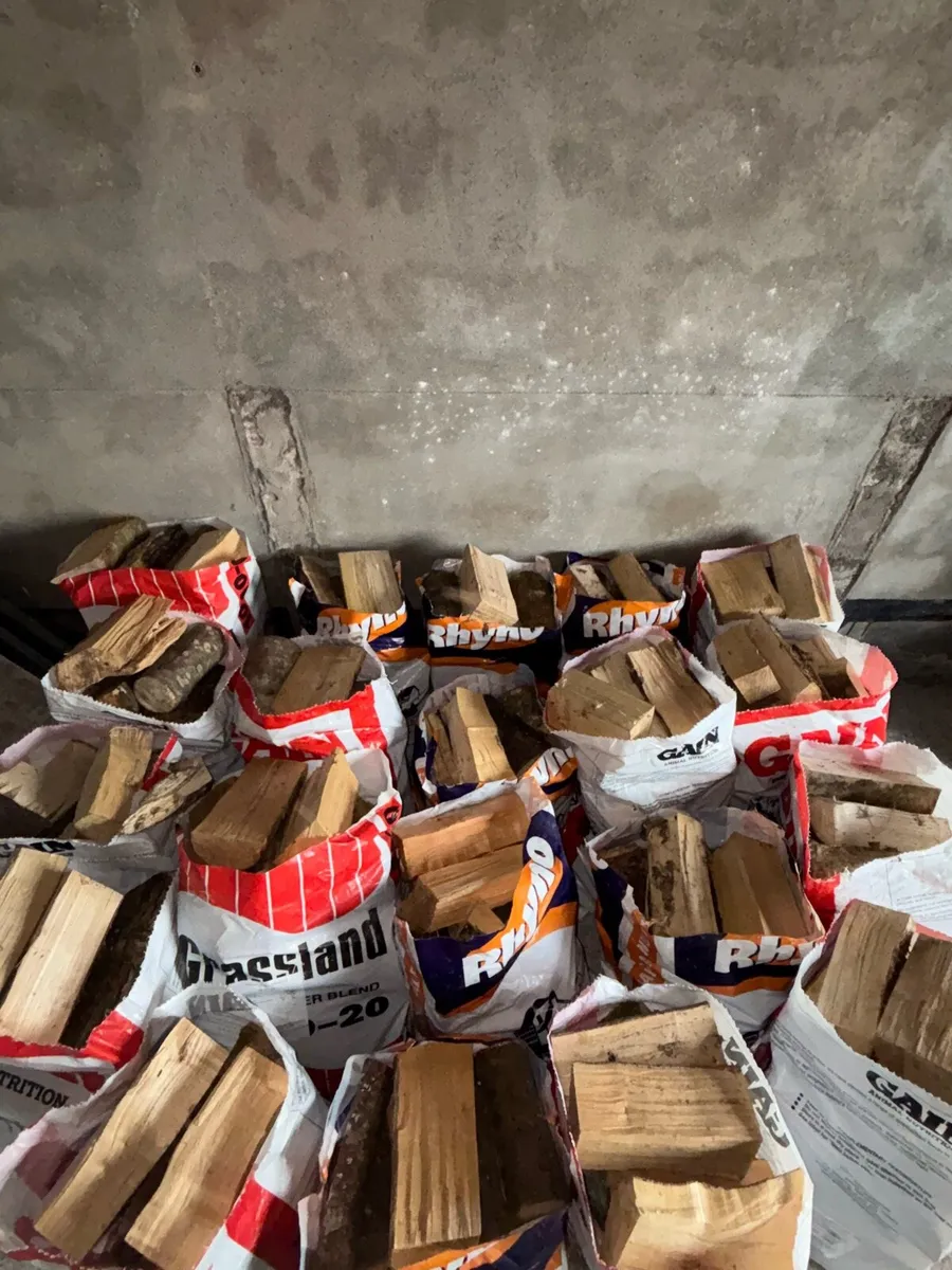 Firewood - Image 1