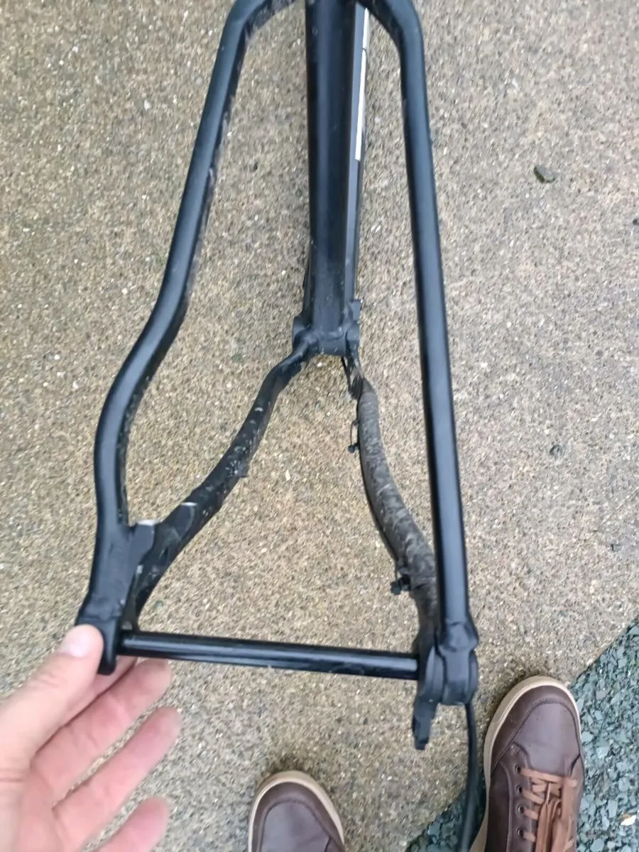 Trek rosco frameset 29er - Image 2