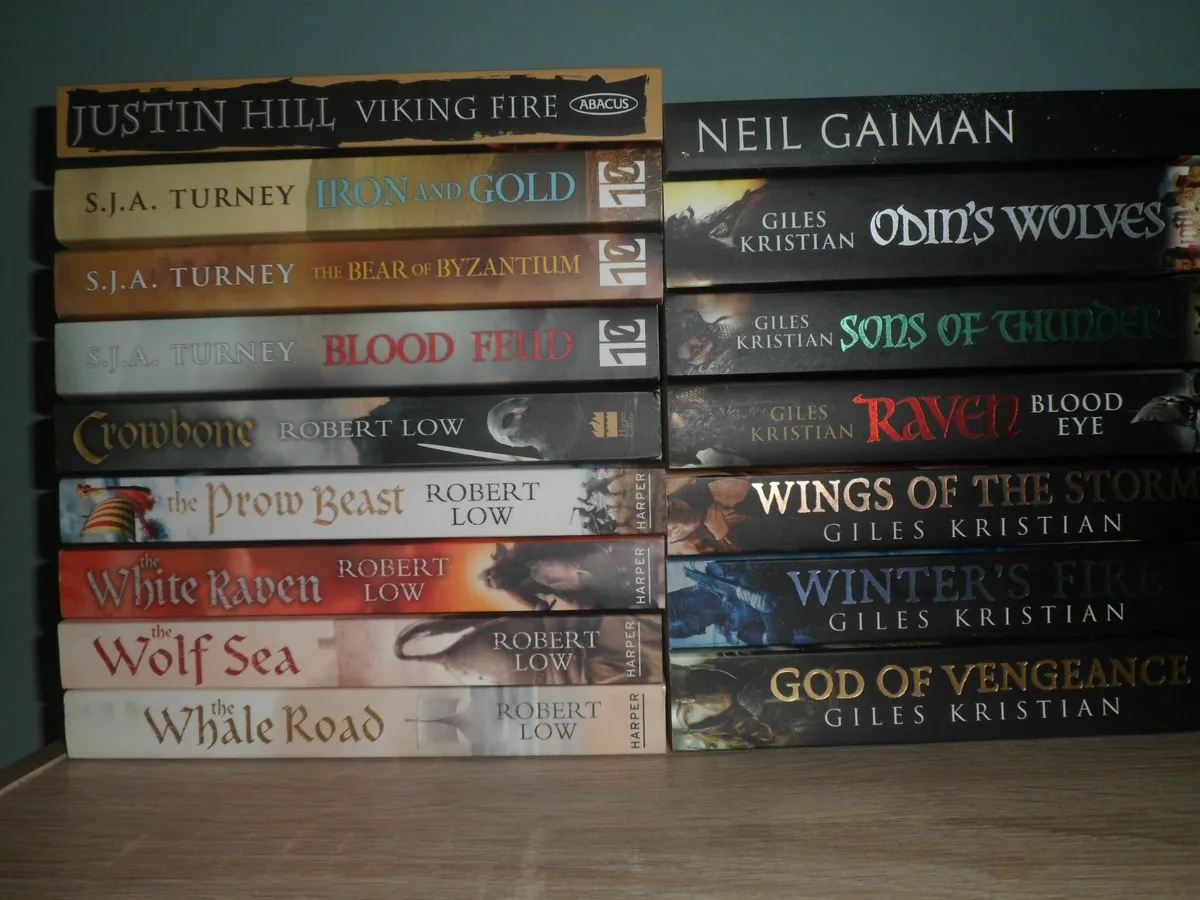 Vikings