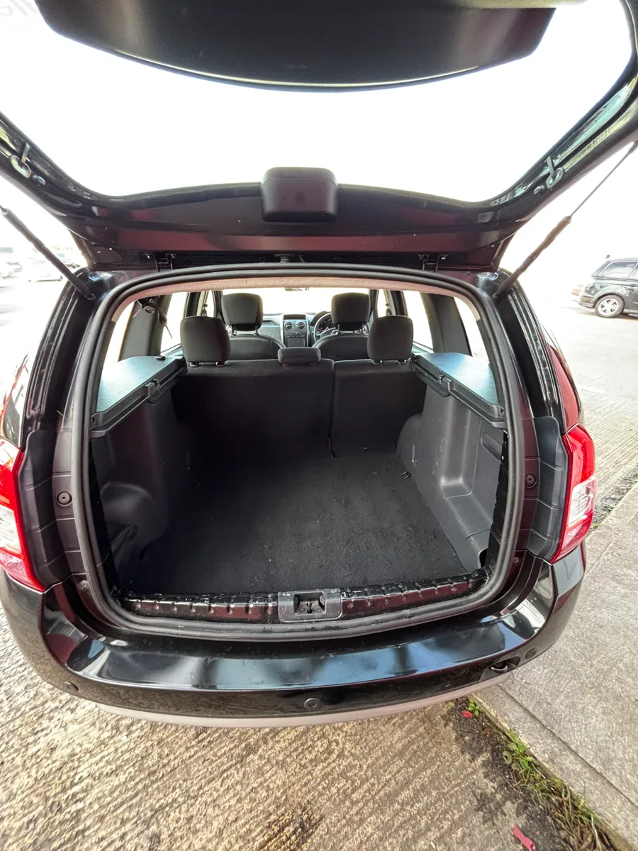 2016 DACIA DUSTER NEW NCT,tax delivery warranty - Image 2