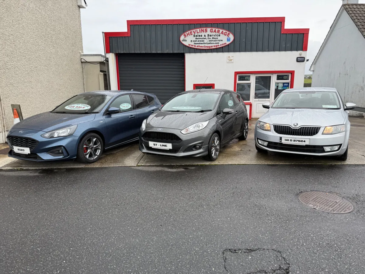 2014 Skoda Octavia 1.6 Tdi Ambition - Image 3