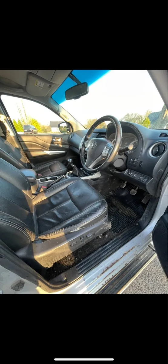 Nissan Navara - Image 2