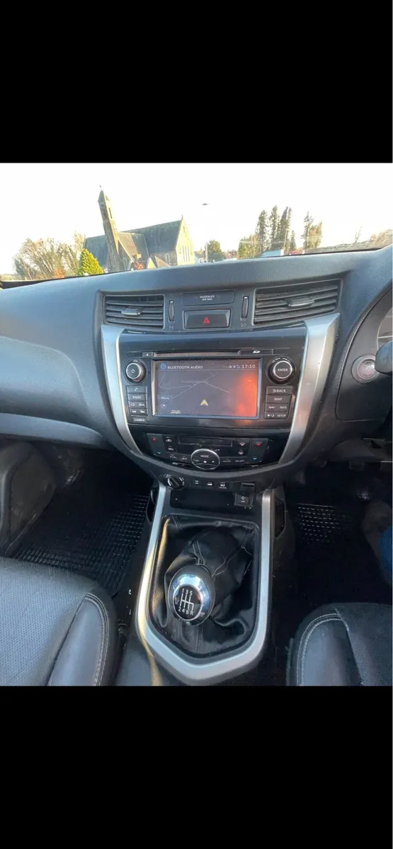 Nissan Navara - Image 3