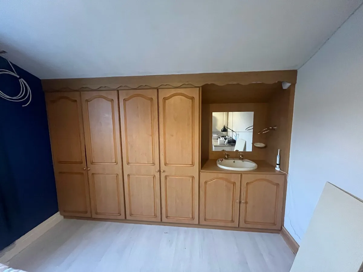 Built in Wardrobes - Image 1