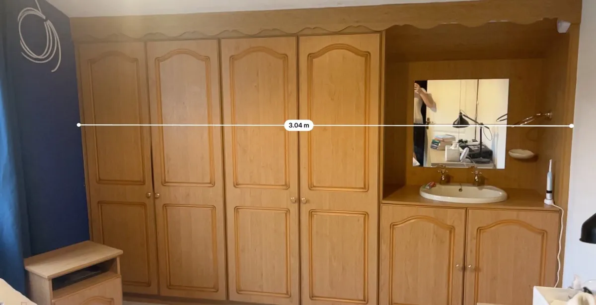 Built in Wardrobes - Image 2