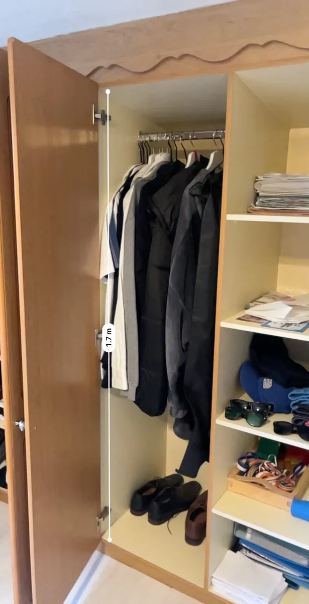Built in Wardrobes - Image 4