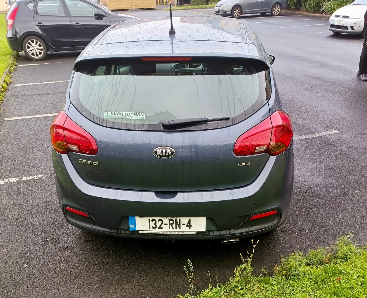Kia ceed - Image 2