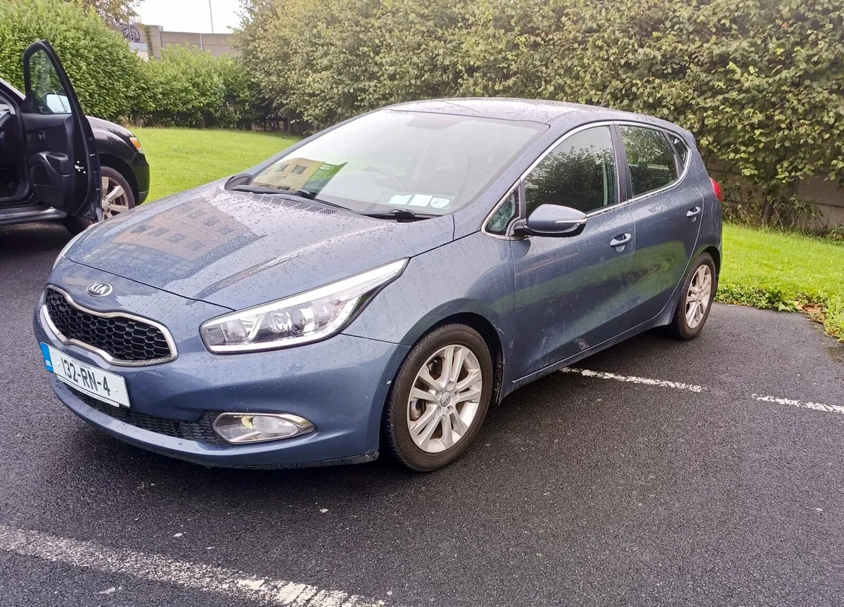 Kia ceed - Image 3