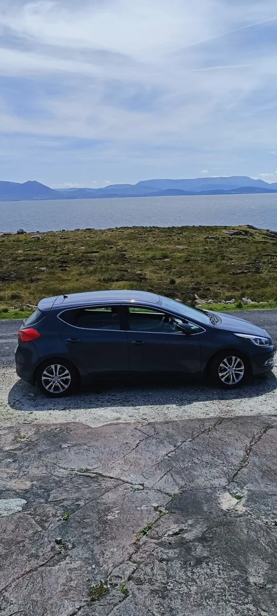Kia ceed - Image 1