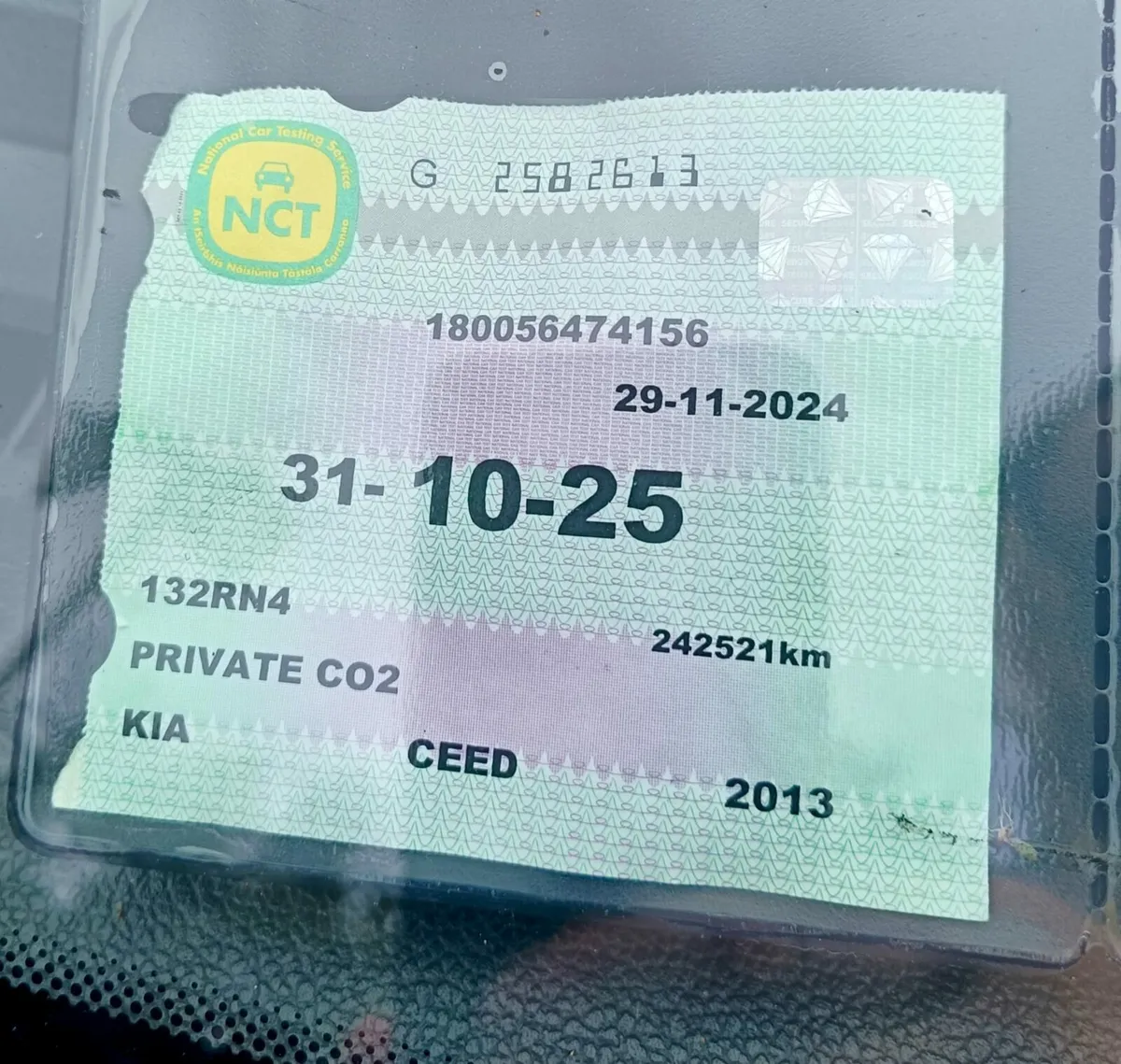 Kia ceed - Image 4