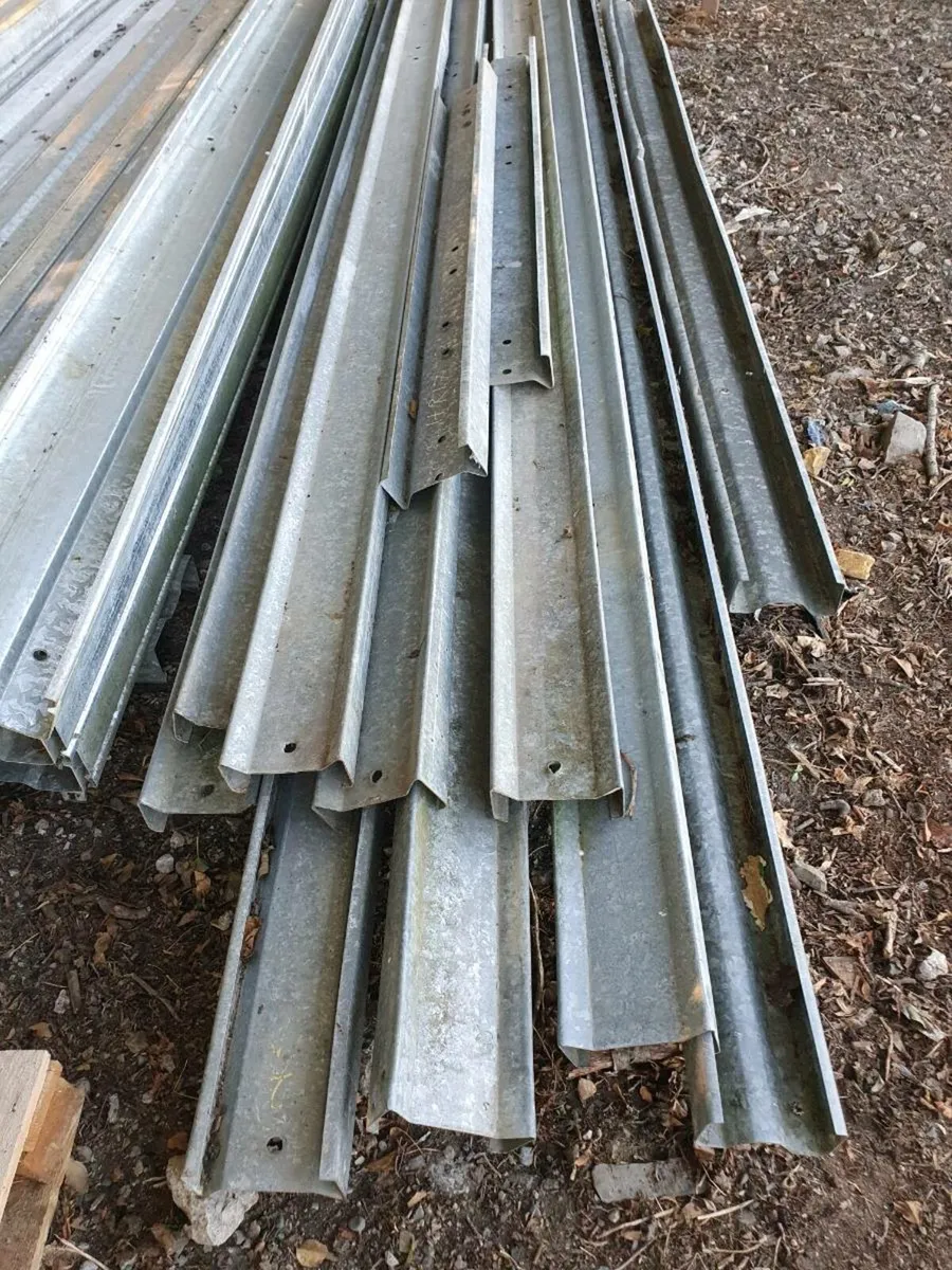 Steel for sale - Image 1