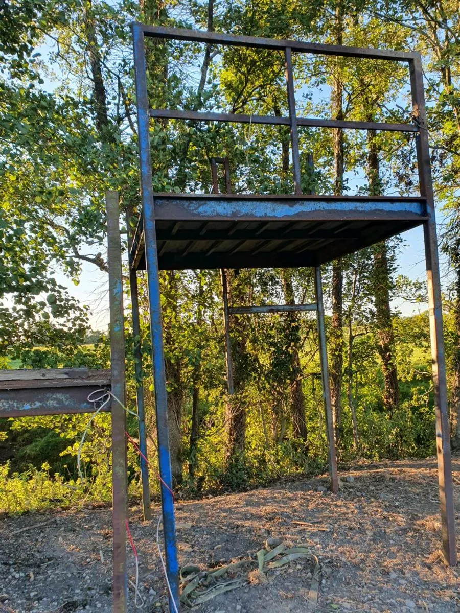 Steel for sale - Image 2
