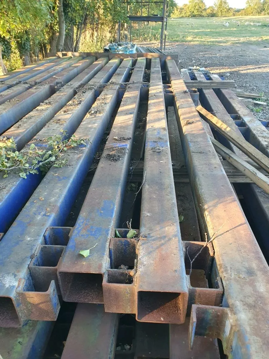 Steel for sale - Image 3