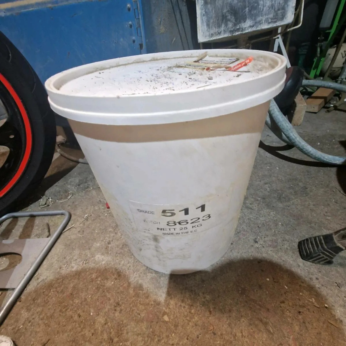 Sand blaster - Image 3