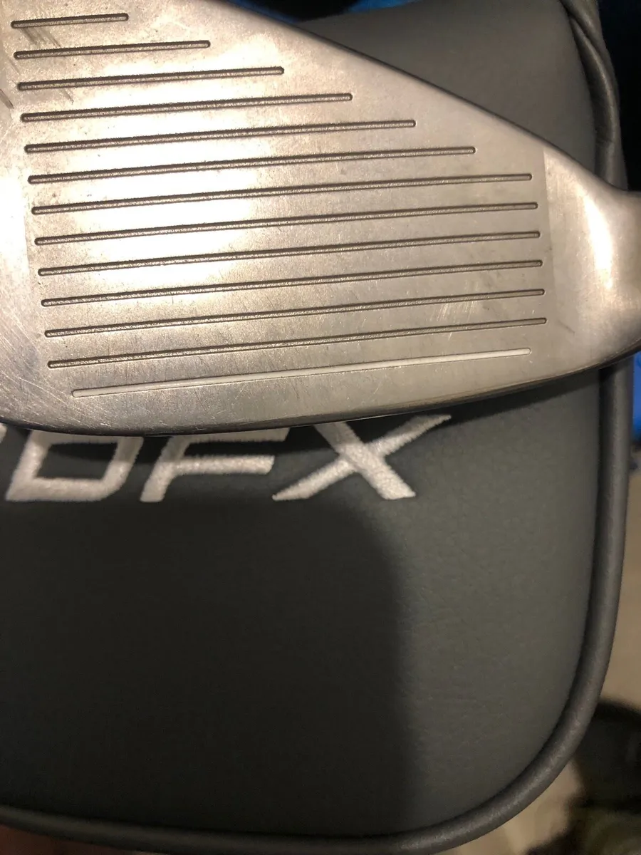 Taylor Made Sim 2 Max 5 Iron ( Price Drop ) - Image 2
