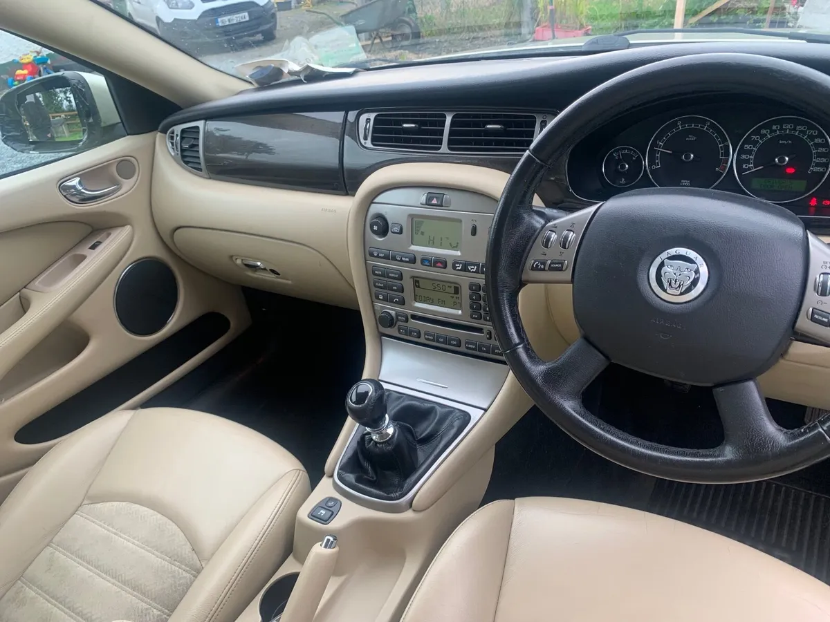 Jaguar X-Type 2009 - Image 3