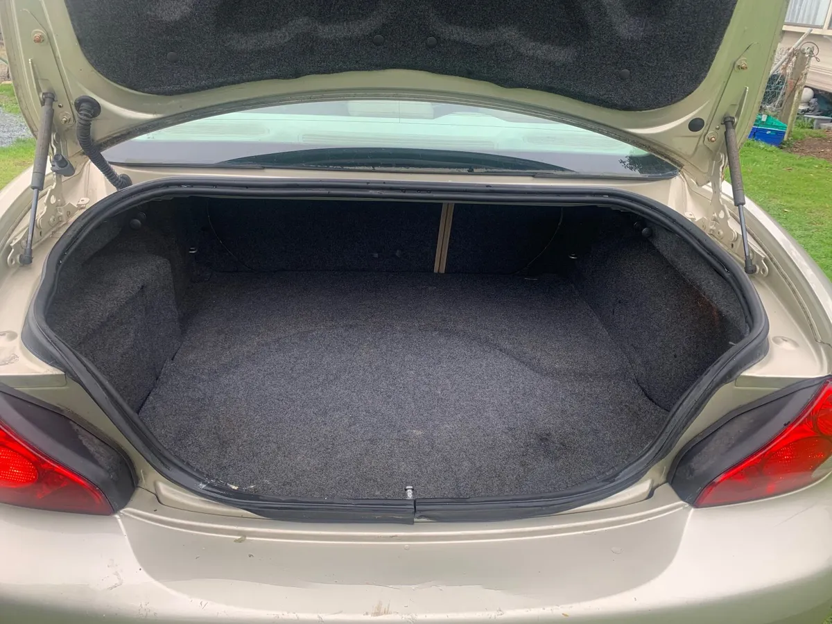 Jaguar X-Type 2009 - Image 4