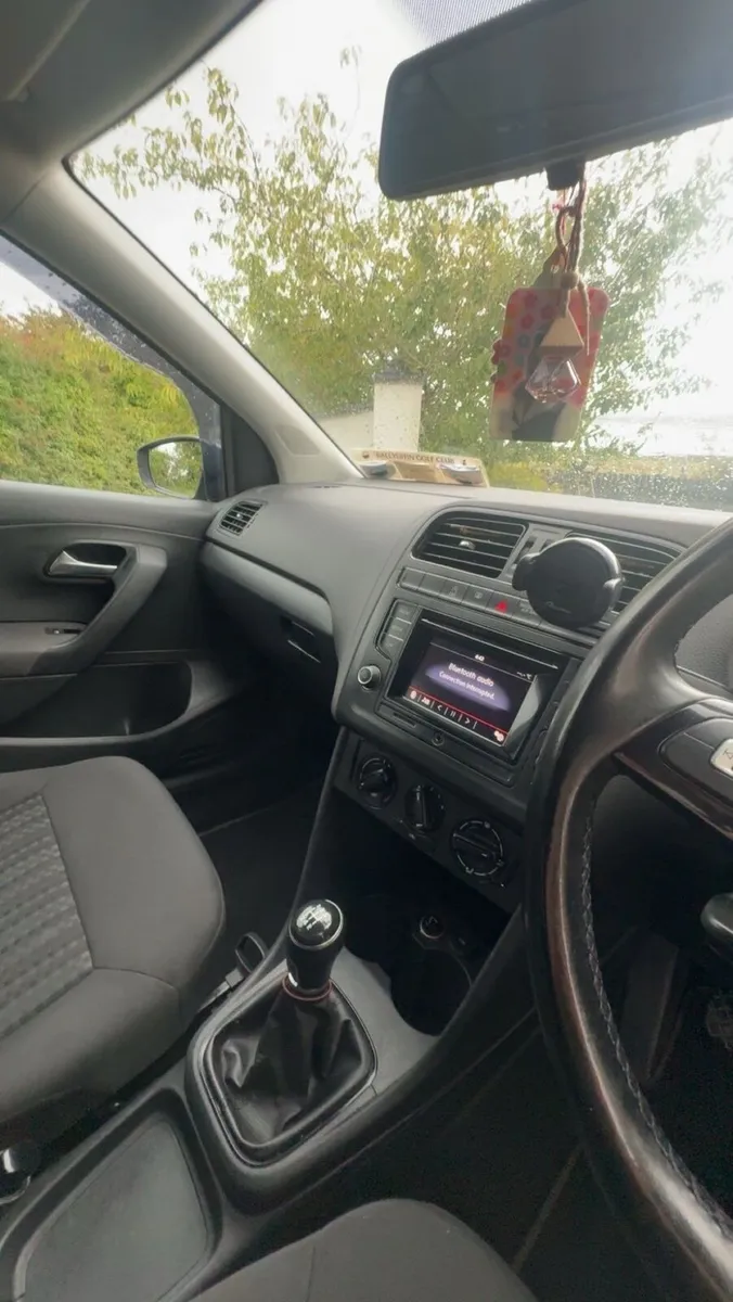 Volkswagen Polo 1.0L Petrol - Image 4
