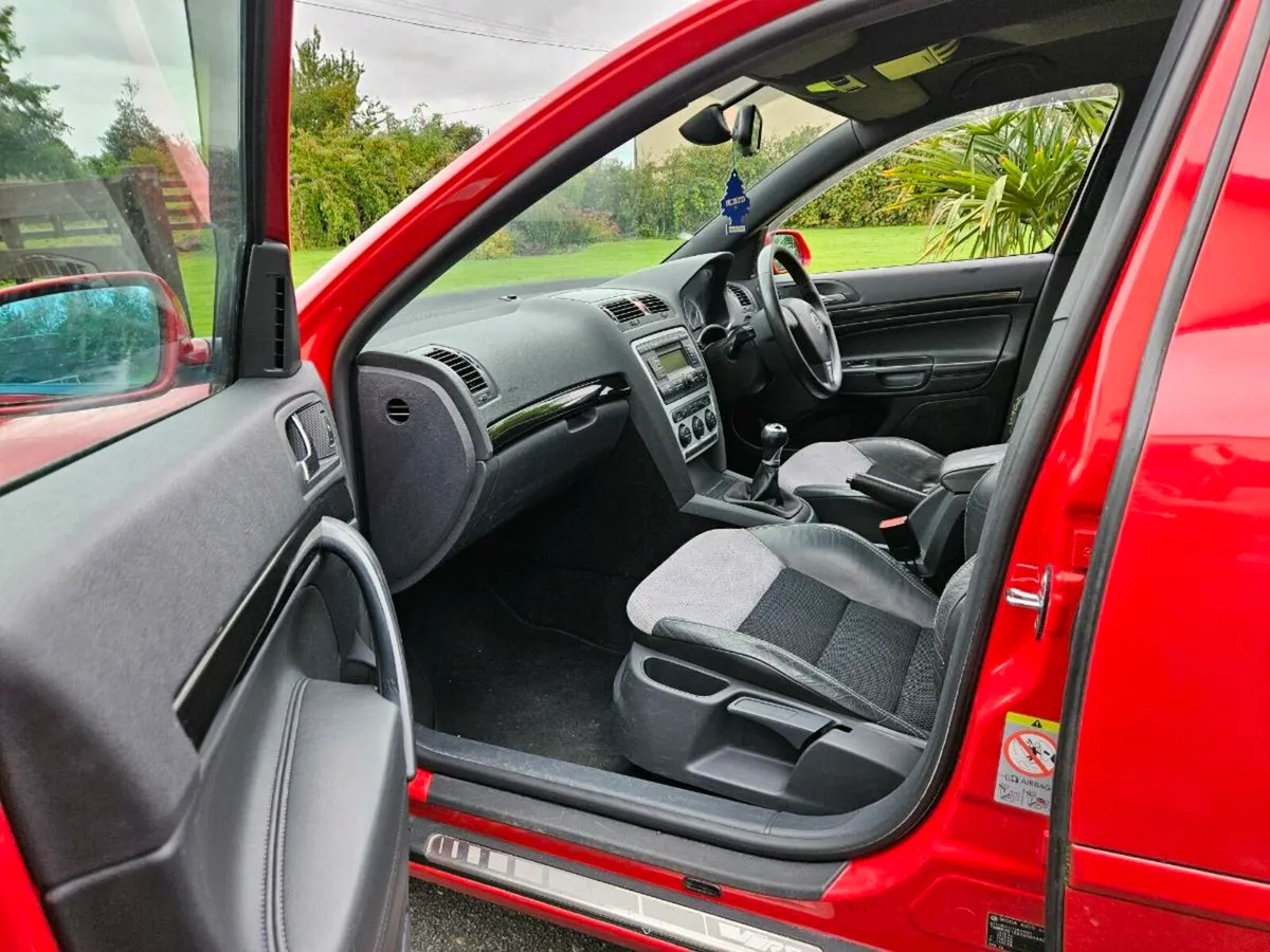 Skoda Octavia 2.0 TDI RS 170BHP - Image 3