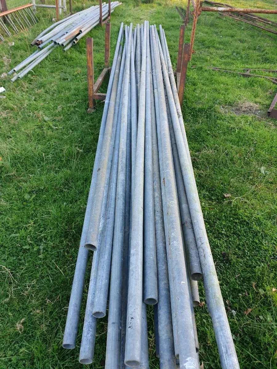 Steel for sale - Image 4