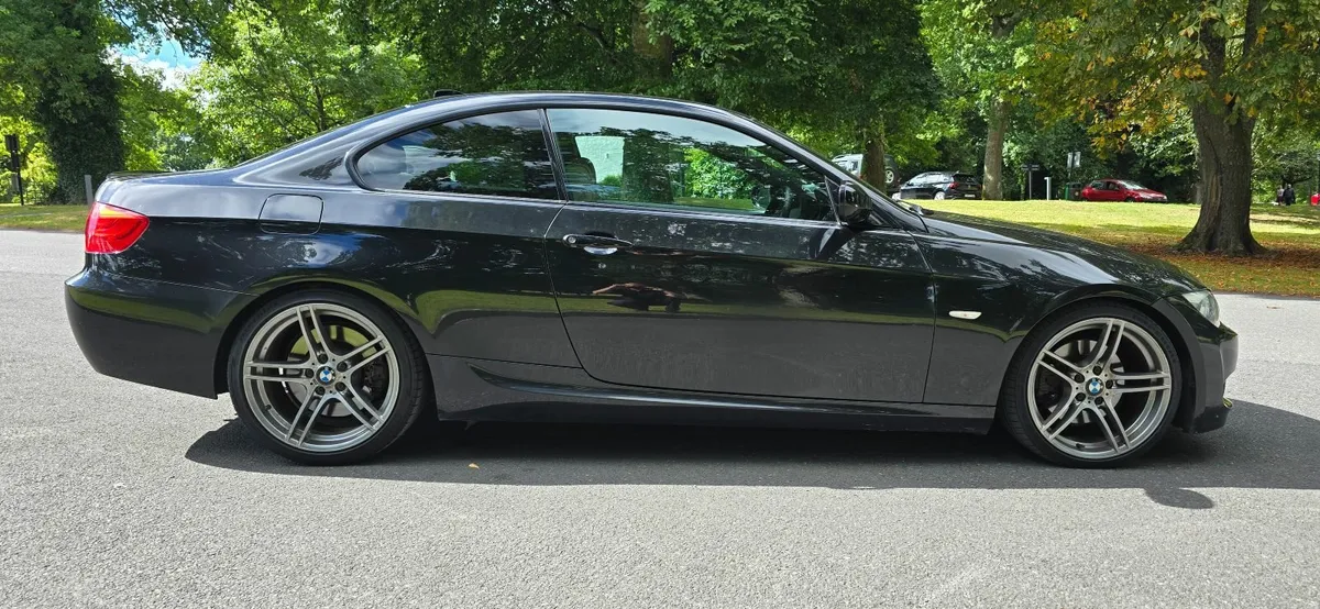 BMW Msport e92 LCI 3.0 diesel - Image 3
