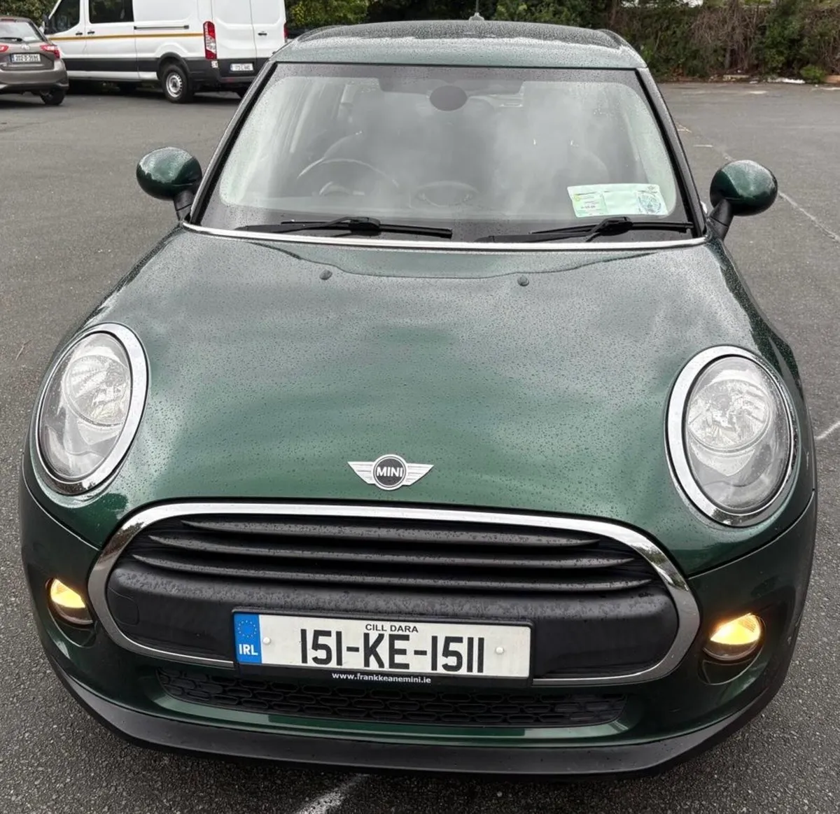 Mini one 1.5 Diesel - Image 1