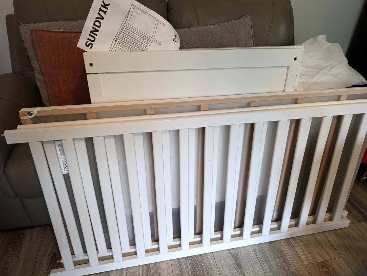 Cotbed - Image 2