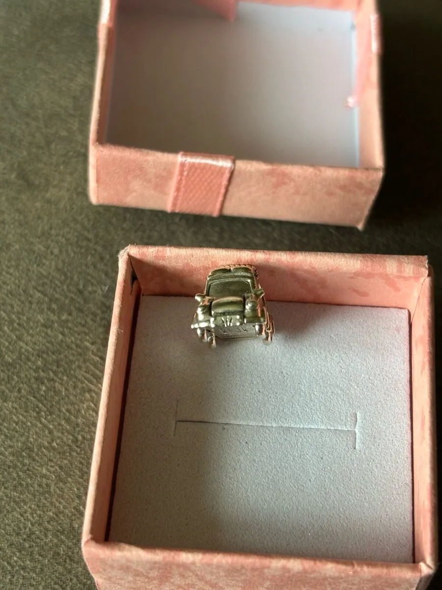 Pandora charm - Image 2