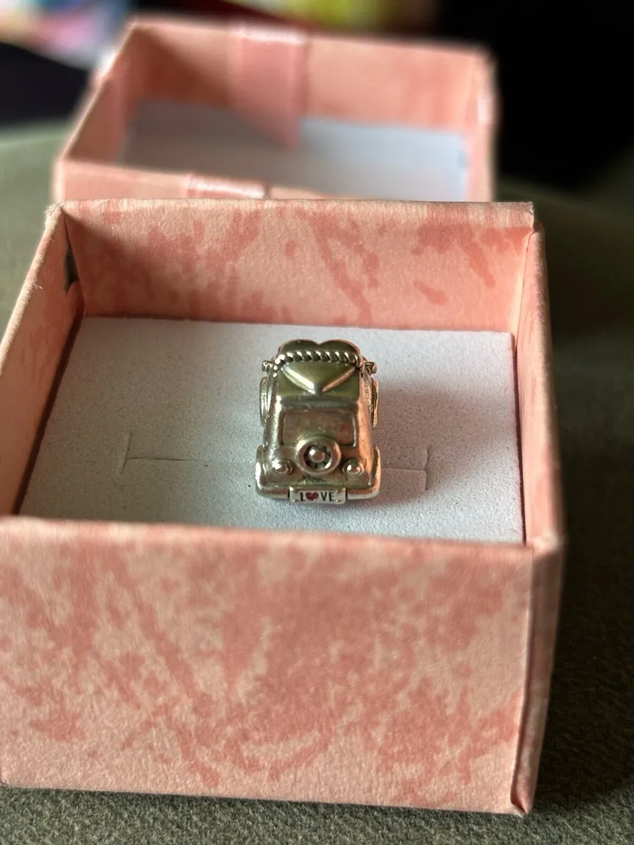 Pandora charm - Image 3