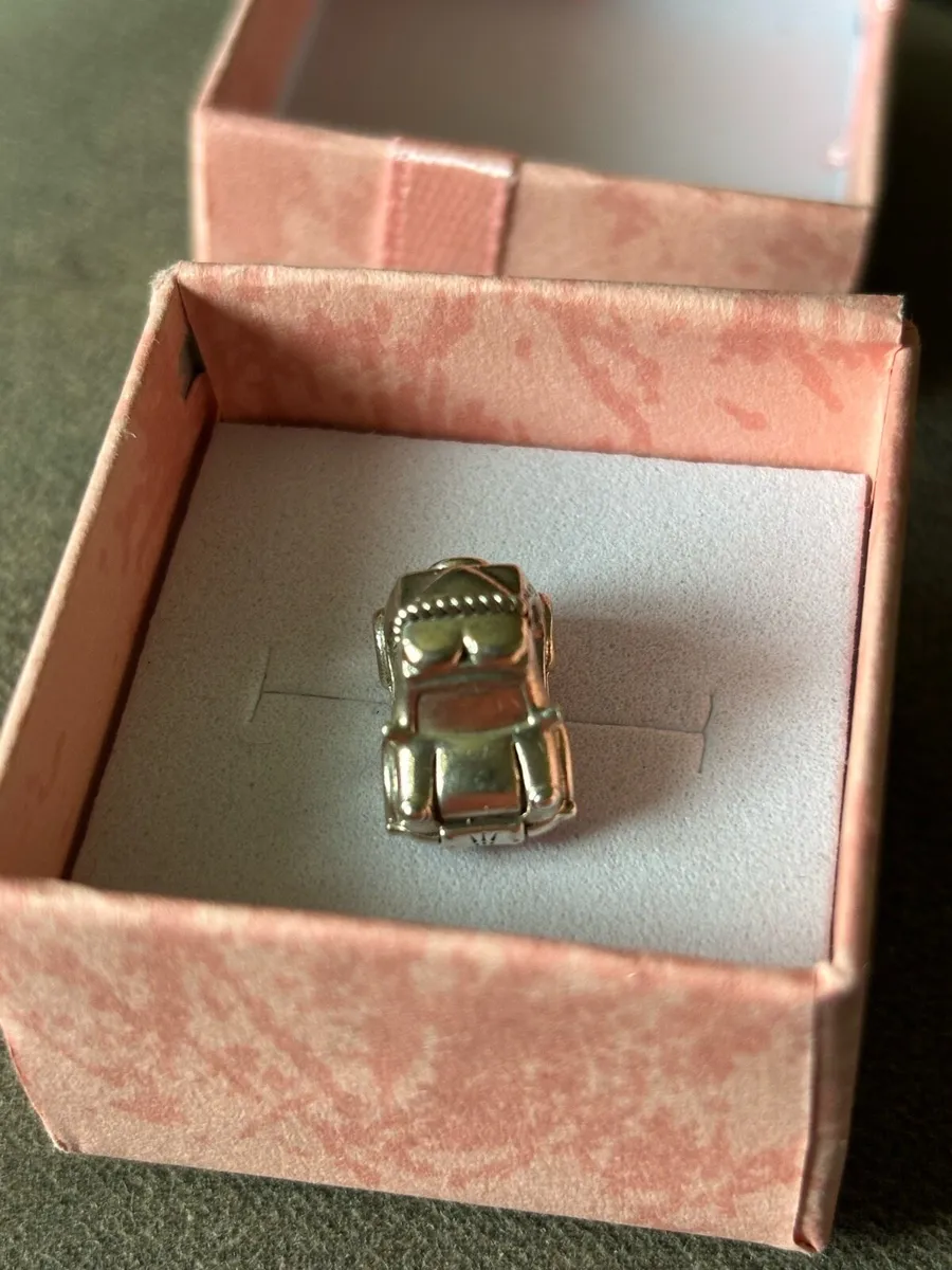 Pandora charm - Image 4