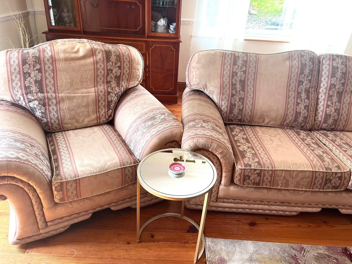 Couch set - Image 3