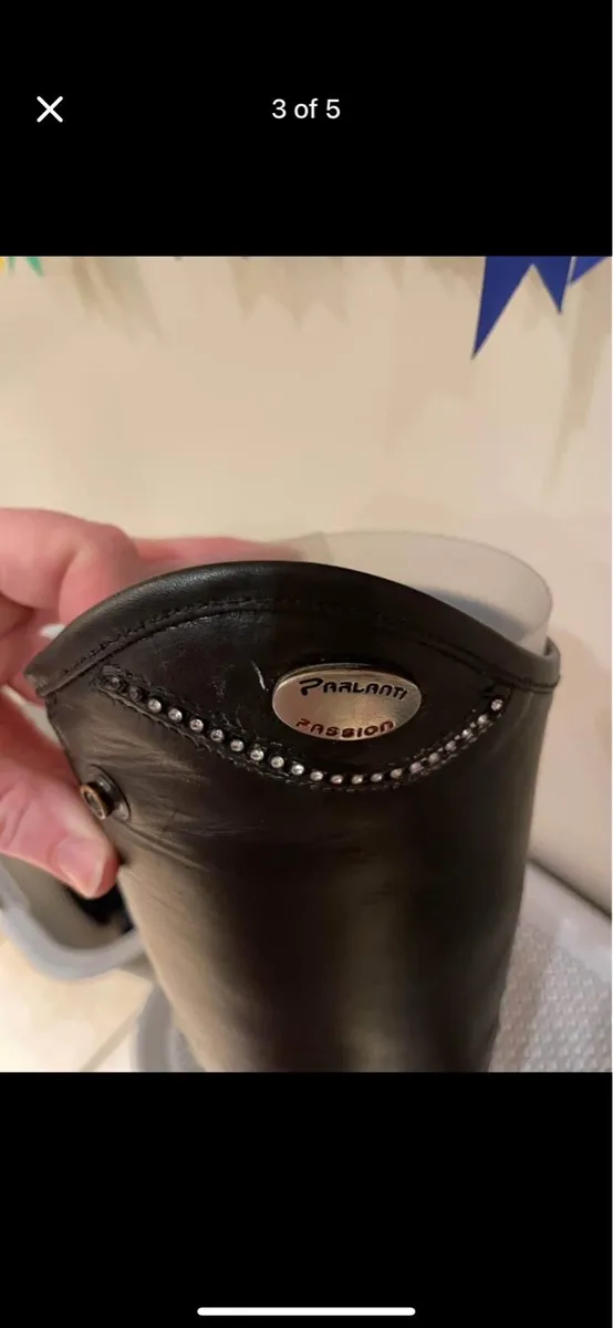 Parlanti Boots - Image 3