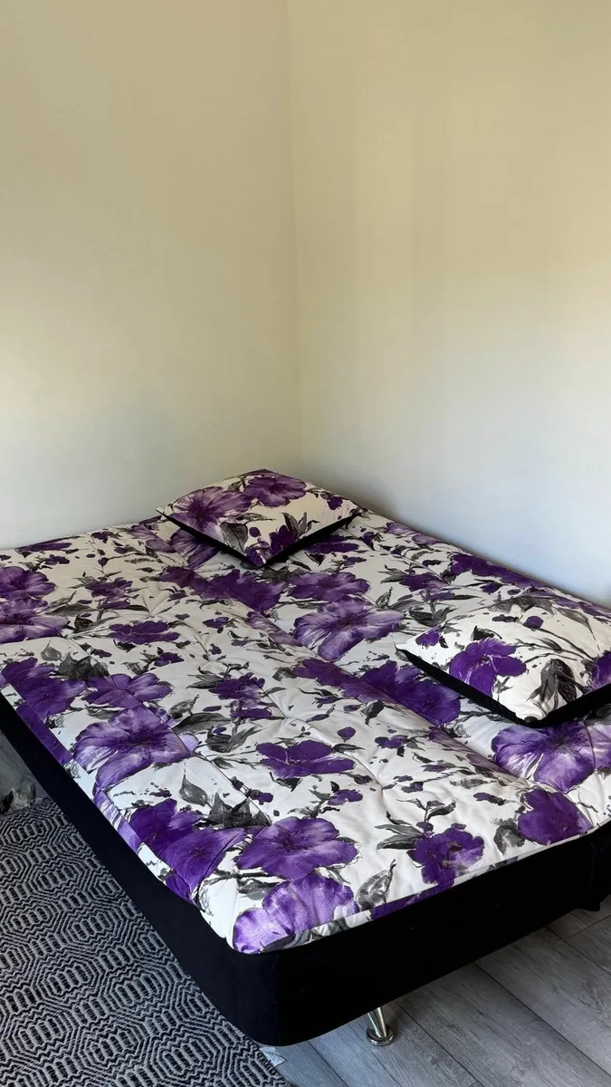sofa bed - Image 3