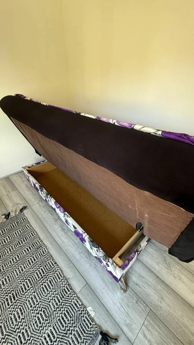 sofa bed - Image 4