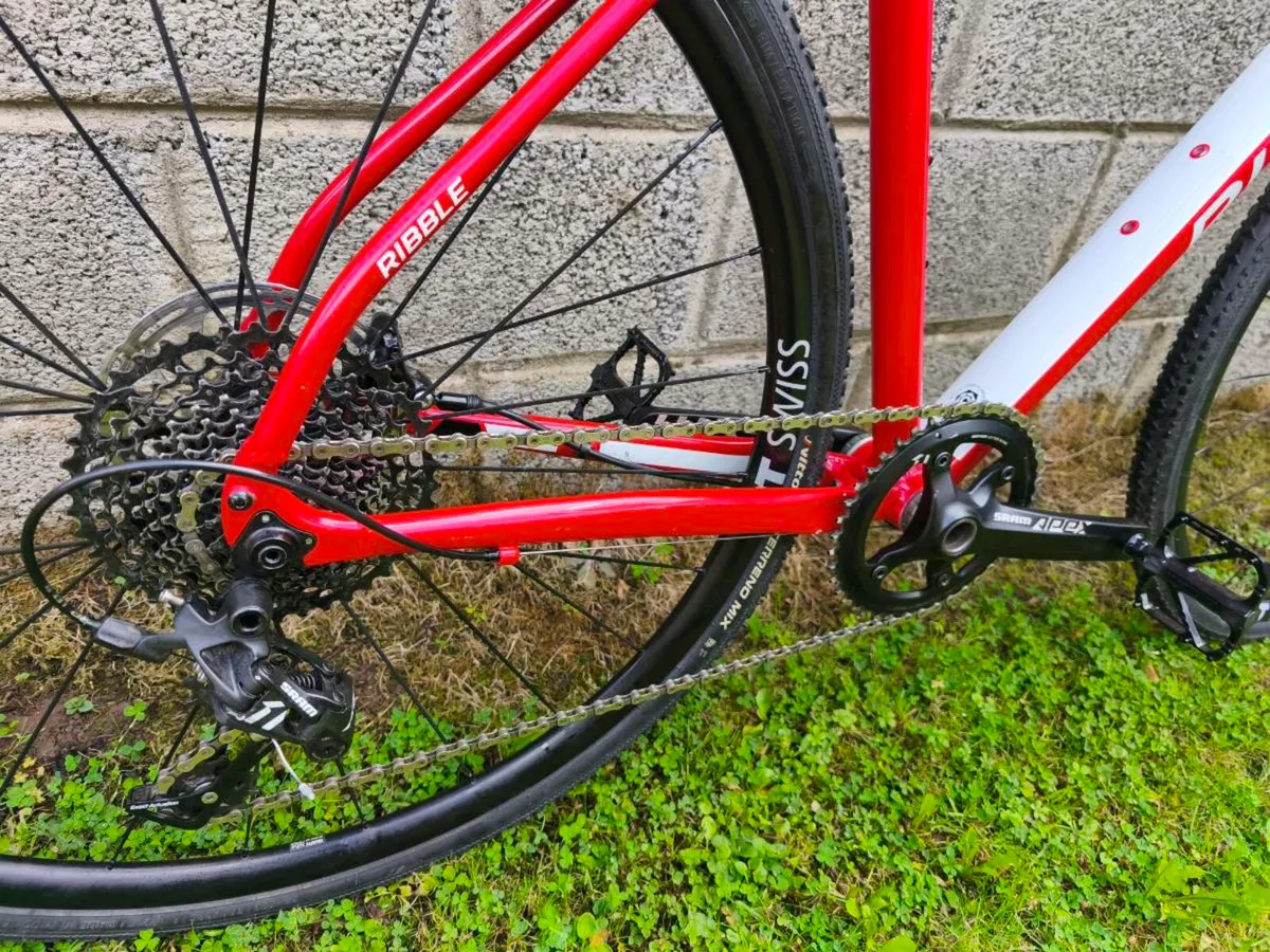 Ribble CX AL - Image 3
