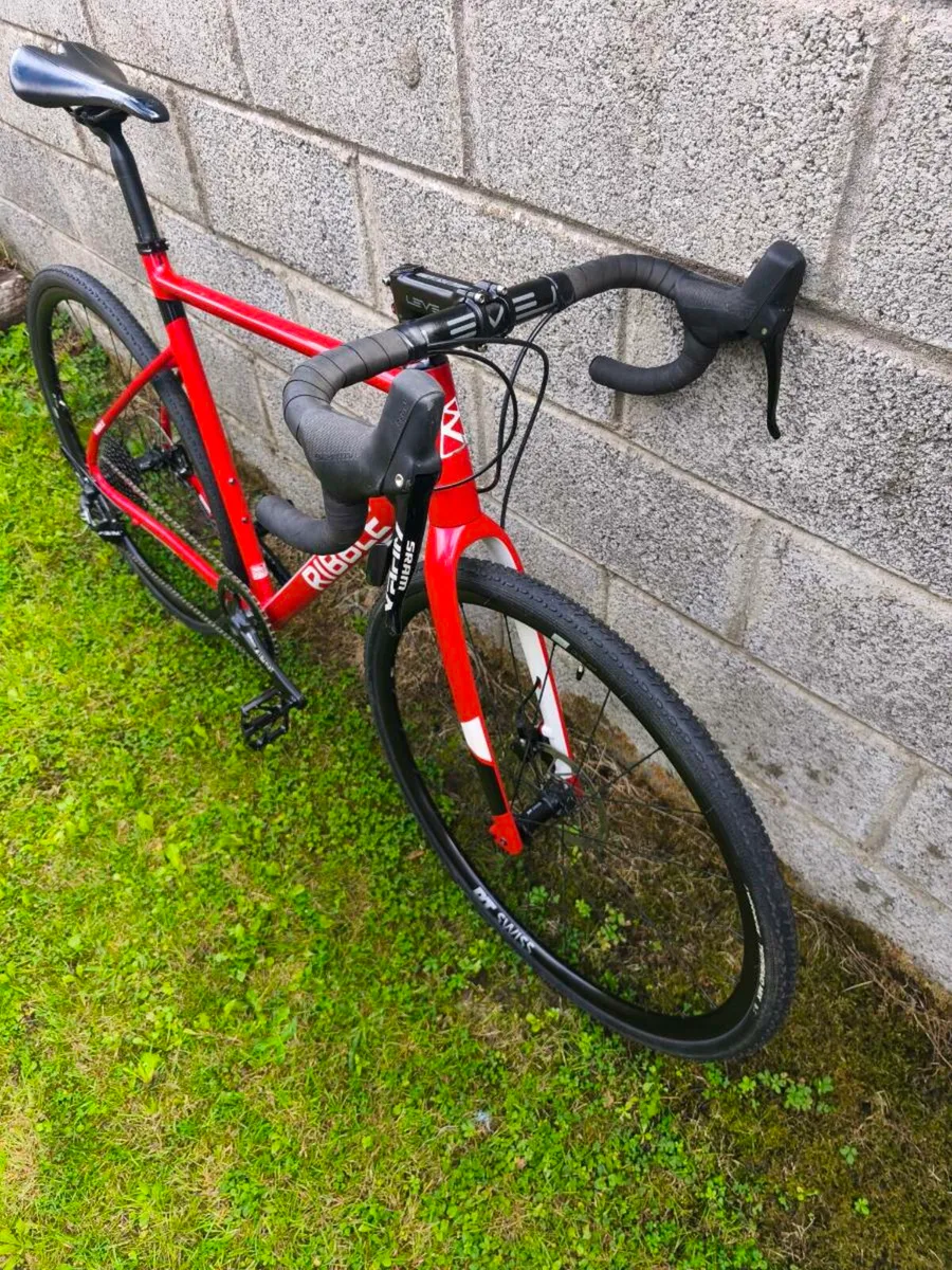 Ribble CX AL - Image 4