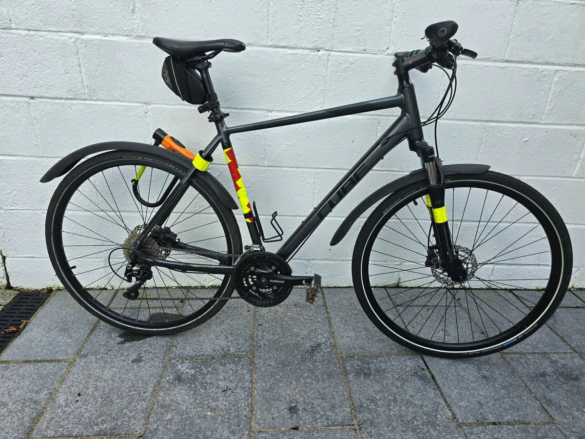 Bike - Image 1