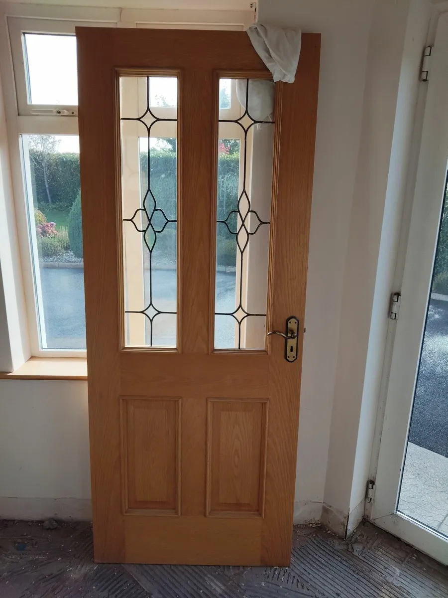 Doors - Image 1